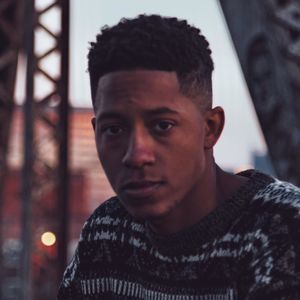 Meet your Posher, Nick